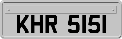 KHR5151
