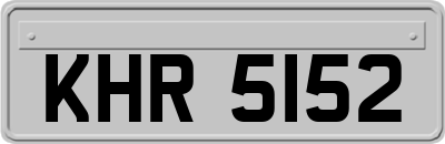KHR5152