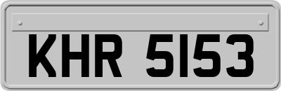 KHR5153