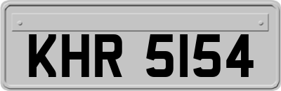 KHR5154