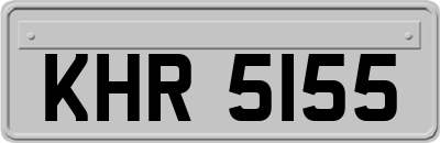 KHR5155