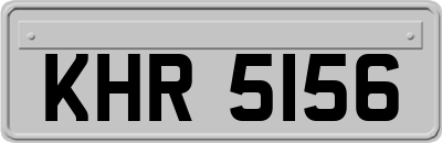 KHR5156