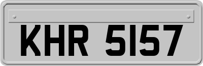 KHR5157