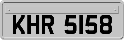 KHR5158