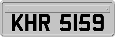 KHR5159