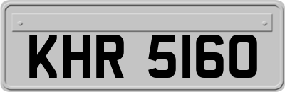 KHR5160