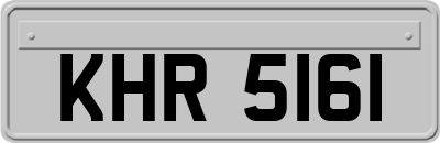 KHR5161
