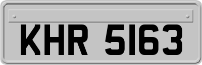 KHR5163