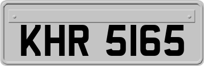 KHR5165