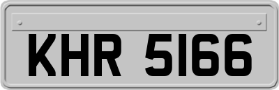 KHR5166