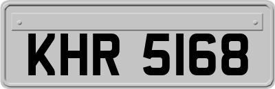 KHR5168