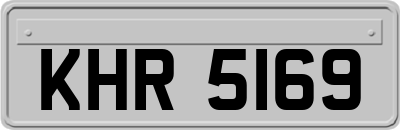 KHR5169