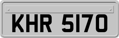 KHR5170