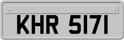 KHR5171