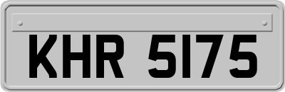 KHR5175