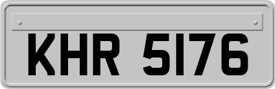 KHR5176