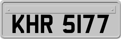 KHR5177