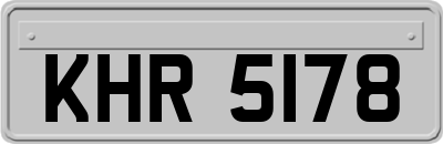 KHR5178