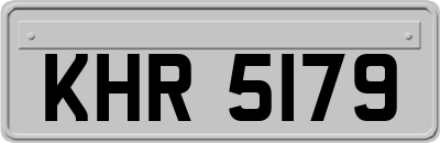 KHR5179