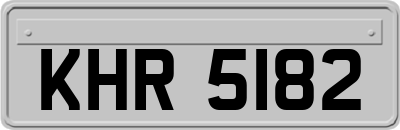 KHR5182