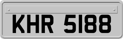KHR5188