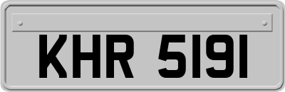KHR5191