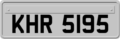 KHR5195