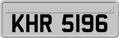 KHR5196