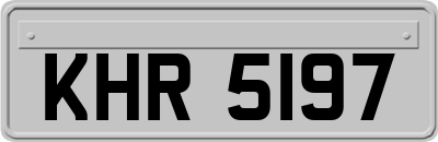 KHR5197