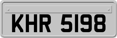 KHR5198