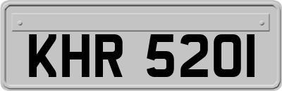 KHR5201