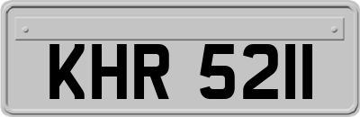 KHR5211