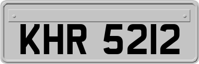 KHR5212