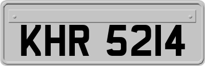 KHR5214