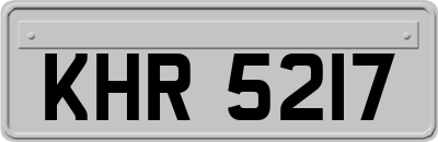 KHR5217