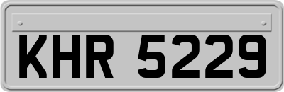 KHR5229