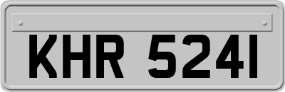 KHR5241