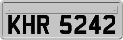 KHR5242