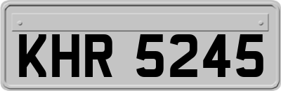 KHR5245