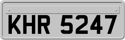 KHR5247