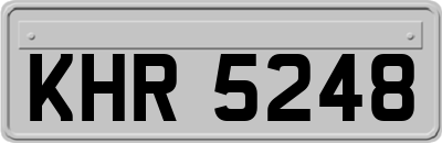 KHR5248