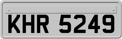 KHR5249