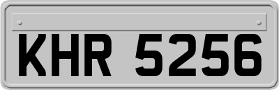 KHR5256
