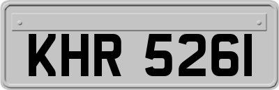 KHR5261