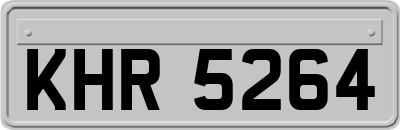 KHR5264