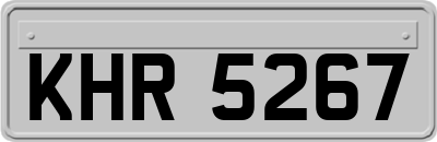 KHR5267