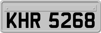 KHR5268