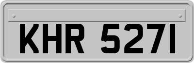 KHR5271