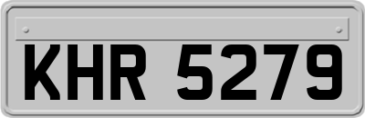KHR5279