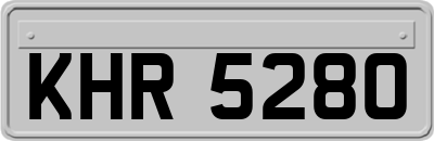 KHR5280